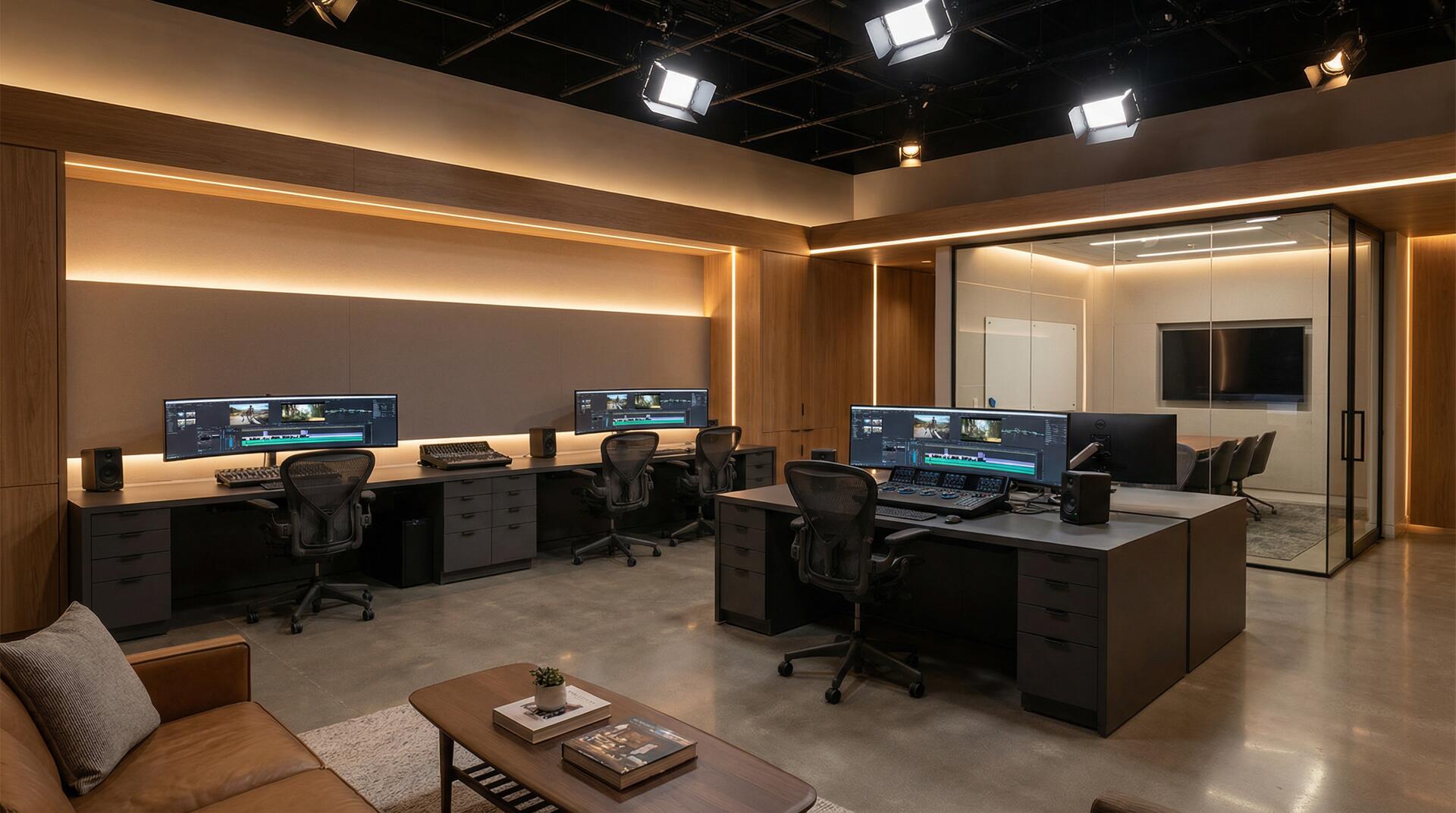 国产精品工作室