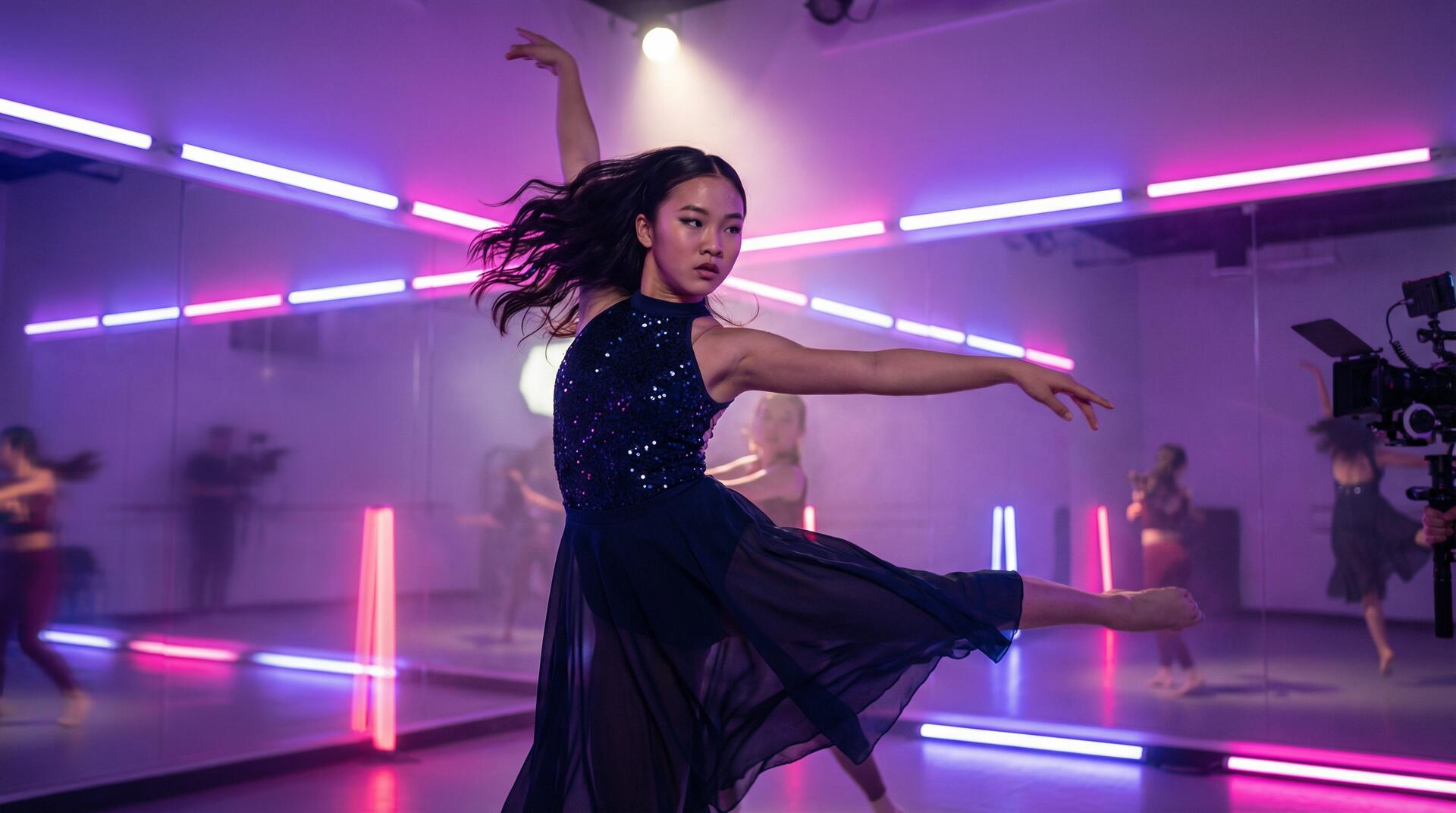 国产精品舞蹈社区